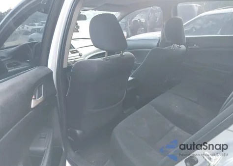 2011 Honda Accord 2.4 Lx z USA, uszkodzony, nr VIN 1HGCP2F33BA013278